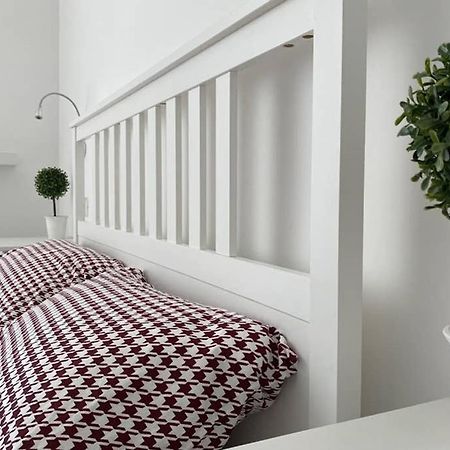 Central Modern Apartment Rome -Locazione Turistica- Exteriör bild