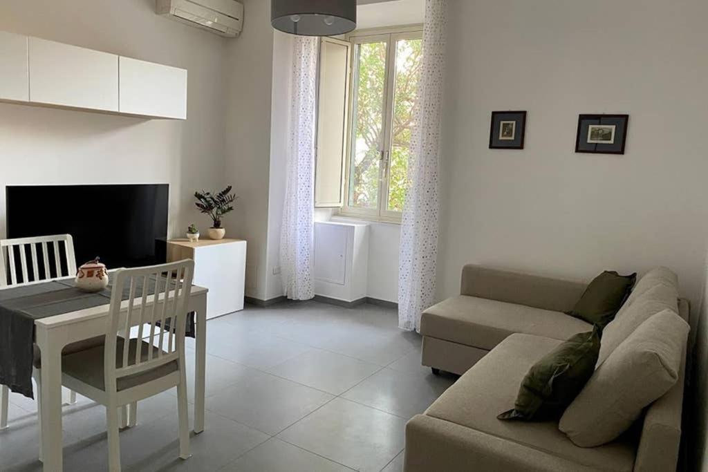 Central Modern Apartment Rome -Locazione Turistica- Exteriör bild