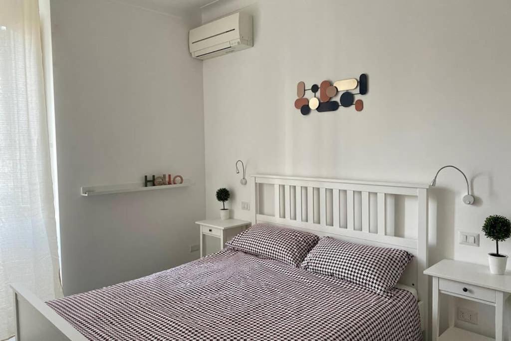 Central Modern Apartment Rome -Locazione Turistica- Exteriör bild