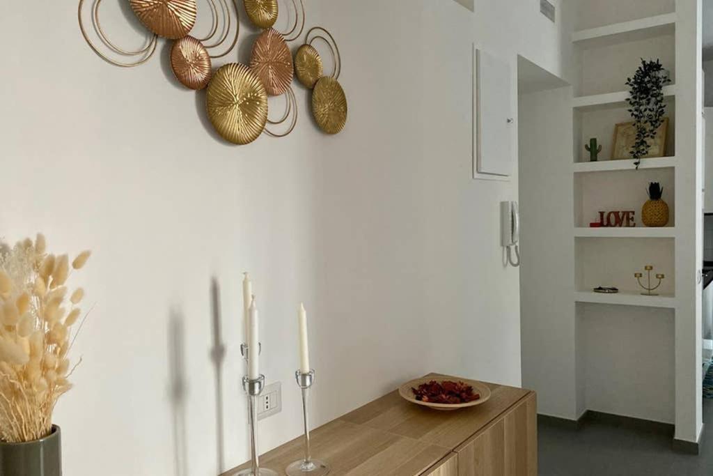 Central Modern Apartment Rome -Locazione Turistica- Exteriör bild