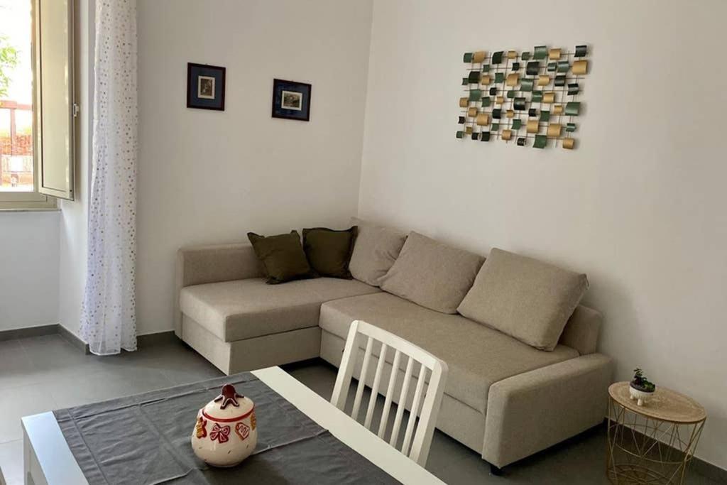 Central Modern Apartment Rome -Locazione Turistica- Exteriör bild